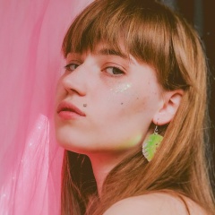 Anastasia Kalyabina, 01.02, Москва