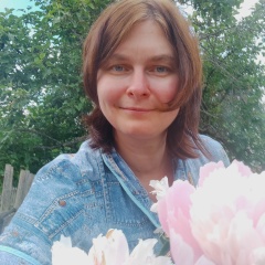 Анна Пискунова, 13.11, Санкт-Петербург