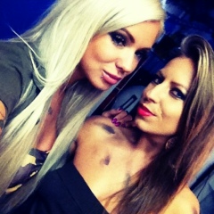 Алия Дорофеева, 22.05, Ростов-на-Дону