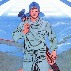 Артём Потёмкин, 31.08, Улан-Удэ