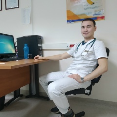 Максат Айкенов, 11.10, Астана