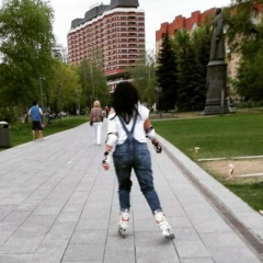 Саша Сашечка, 29.03, Москва