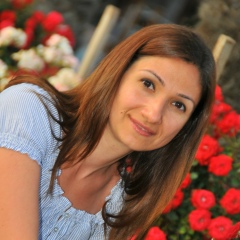 Марина Тебиева, 05.07, Владикавказ