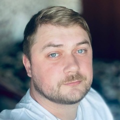 Константин Кузнецов