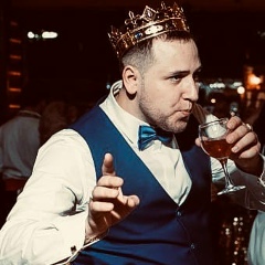 Виктор Гончар, 28.12.1991, Москва