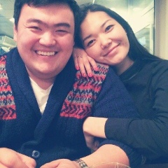 Дастан Момынов, 18.02.1988, Астана