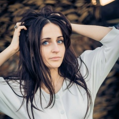 Оля Кравчук, Paris