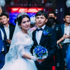 Берік Жолдасбек, 19.10.1994, Астана