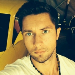 Валерий Окунев, 26.08, Москва