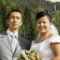 Арслан Ордабаев, 31.03.1982, Алматы