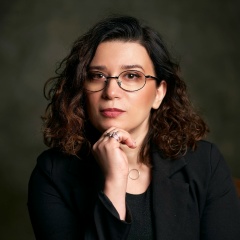 Софья Черёмухина, Воронеж