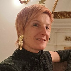 Людмила Симкина, 23.10.1972, Санкт-Петербург