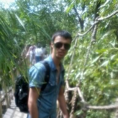 Islom Rustamov, 26.10.1991