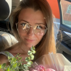 Ирина Безрукова, 11.10, Омск
