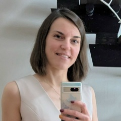 Александра Киселёва, 25.07, Санкт-Петербург