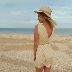 Марина Мелешко, 16.02.1995, Запорожье