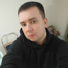 Алексей Сидоров, 30.12.1990