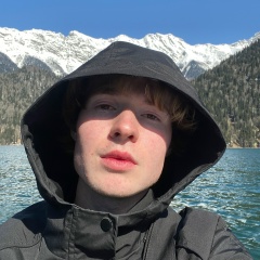 Степан Андреев