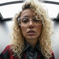 Мария Широкова, 03.04.1986, Хабаровск