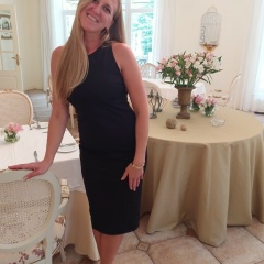 Елена Русецкая, 19.05