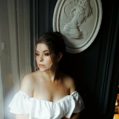 Та Аистова, 26.06, New York City