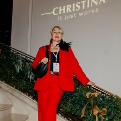 Ольга Панченко, Воскресенск