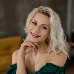 Наталья Цветкова, 21.03.1987, Иваново