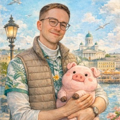 Вит Хрюкенберг, 16.05, Москва