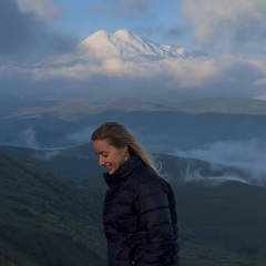 Марина Федорова, Смоленск