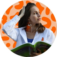 Влада Конева, 23.01, Новосибирск