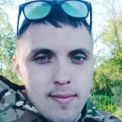 Сергей Порохов, 30.06, Тольятти