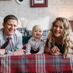 Иван Андреев, Москва