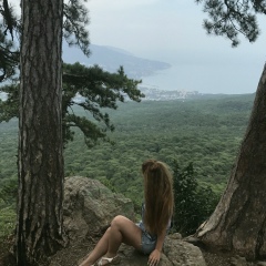 Елена Александровна, Санкт-Петербург