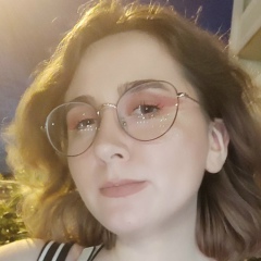 Настюша Жиляева, 04.09.1999, Ростов-на-Дону