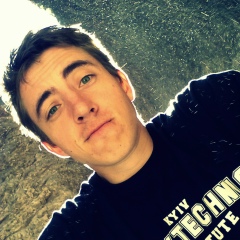 Макс Федорчук, 10.09.1990, Киев