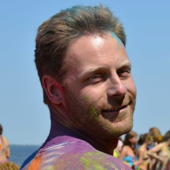 Антон Молев, 02.06.1978, Москва