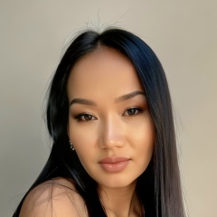 Айгуль Аширбек, 13.12