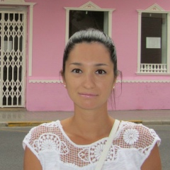 Зухра Латыпова, Казань