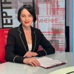 Елена Капитоненко, 19.04, Ижевск