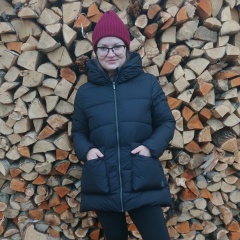 Екатерина Низамаева, 31.03.1989, Санкт-Петербург