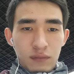 Darkhan Baimakhanov