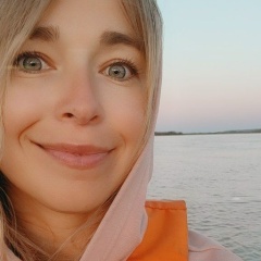 Kate Nest, 28.01, Хабаровск