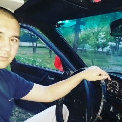 Айбек Айбеков, 18.07.1985, Воронеж