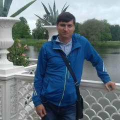 Дамир Дамирович, Нижний Новгород