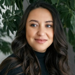 Анна Шубенко, 16.04.1986, Москва