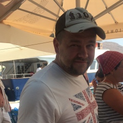 Владимир Голубев, 28.02.1985, Санкт-Петербург