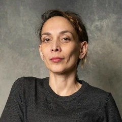 Анастасия Шамсиева, 23.01.1986, Ижевск