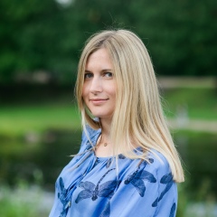 Тоня Котляревич, 12.02.1983, Минск