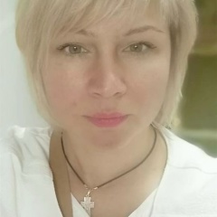 Татьяна Рашевская, 14.12.1974, Санкт-Петербург