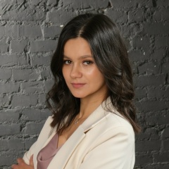 Татьяна Якупова, 09.08.1988, Казань